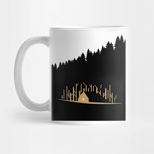 The Place Beyond the Pines Mug